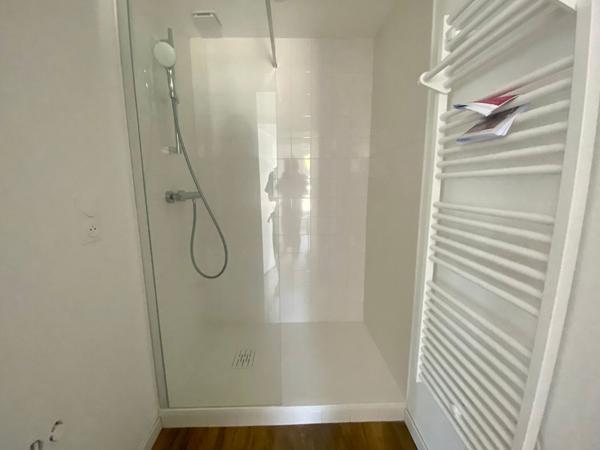 Maison à vendre à DINAN immeuble comprenant deux appartements (T1 et T2)