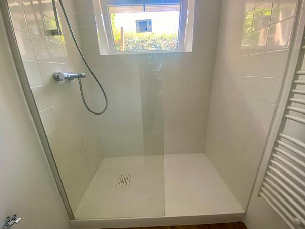 Maison à vendre à DINAN immeuble comprenant deux appartements (T1 et T2)