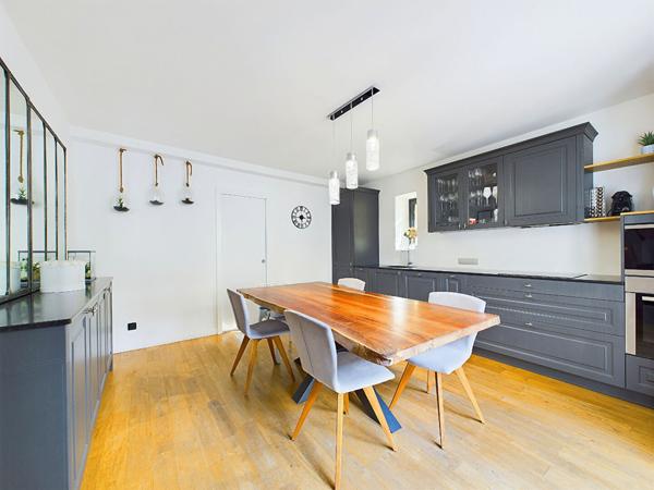 MAISON AVEC BIENS INDEPENDANTS SUR PARCELLE 378M² BEAUMONT LES VALENCE