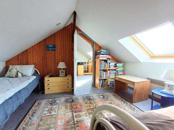 Maison 5 pièces - 108 m² Exclusivité efficity