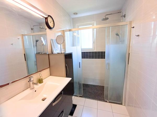 Maison 5 pièces - 108 m² Exclusivité efficity