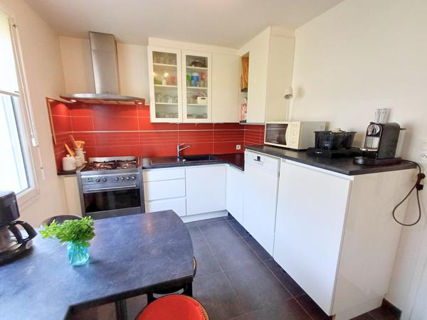 Maison 5 pièces - 108 m² Exclusivité efficity