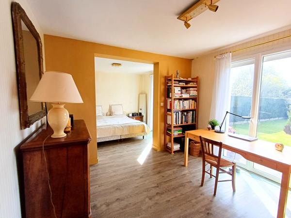 Maison 5 pièces - 108 m² Exclusivité efficity