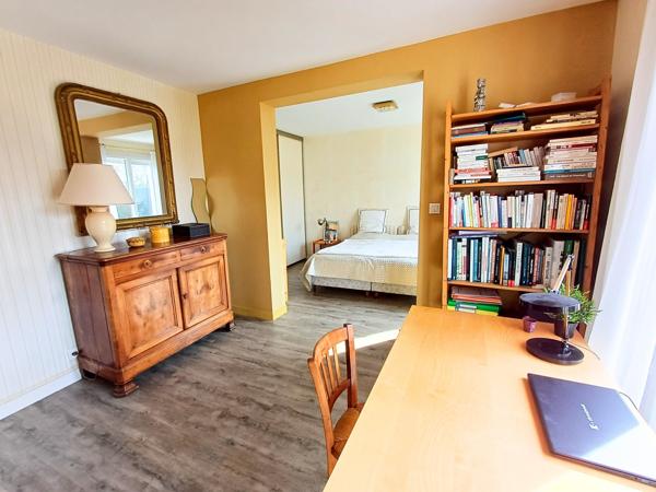 Maison 5 pièces - 108 m² Exclusivité efficity