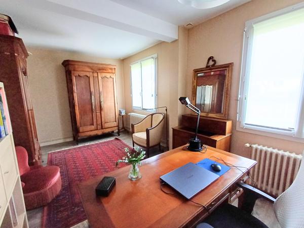 Maison 5 pièces - 108 m² Exclusivité efficity