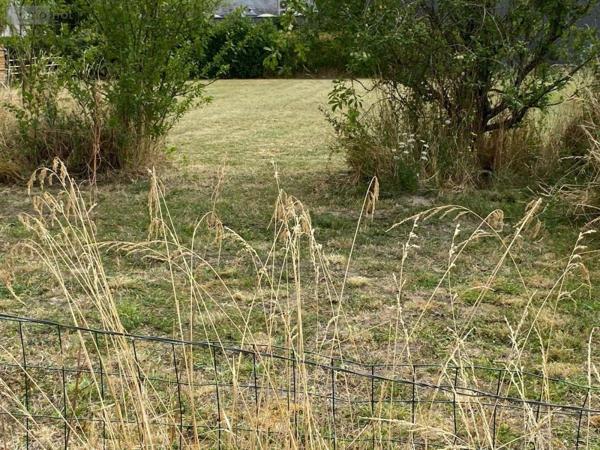 Terrain à Batir à vendre à Bossée dans l'Indre-et-Loire (37240), ref : 37082-258