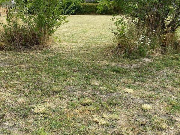 Terrain à Batir à vendre à Bossée dans l'Indre-et-Loire (37240), ref : 37082-258
