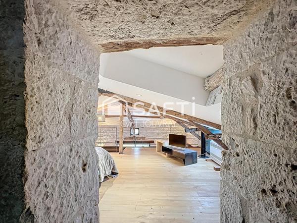 Très très belle maison dans le lot entre cahors et Montauban