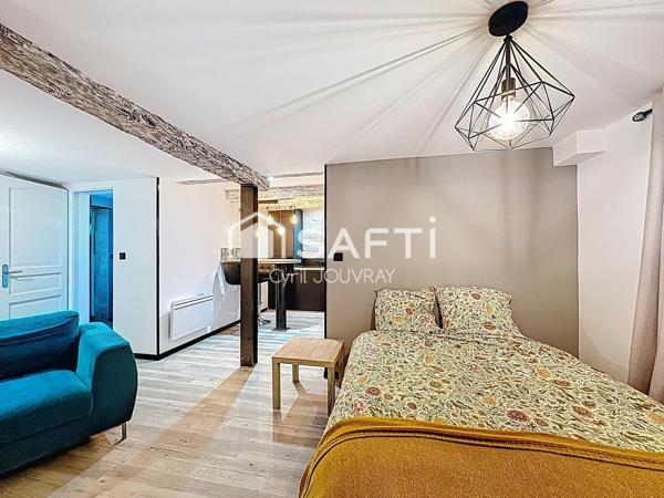 Très très belle maison dans le lot entre cahors et Montauban