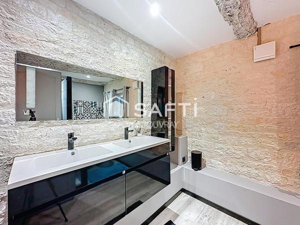 Très très belle maison dans le lot entre cahors et Montauban