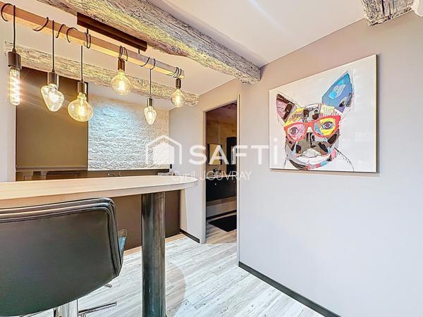 Très très belle maison dans le lot entre cahors et Montauban