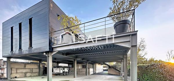 Très très belle maison dans le lot entre cahors et Montauban