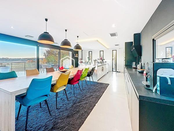 Très très belle maison dans le lot entre cahors et Montauban