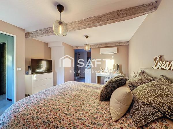 Très très belle maison dans le lot entre cahors et Montauban