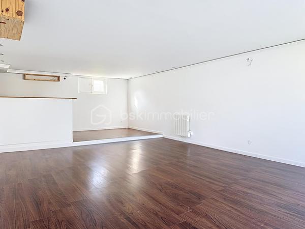 Maison traditionnelle de 160 m²