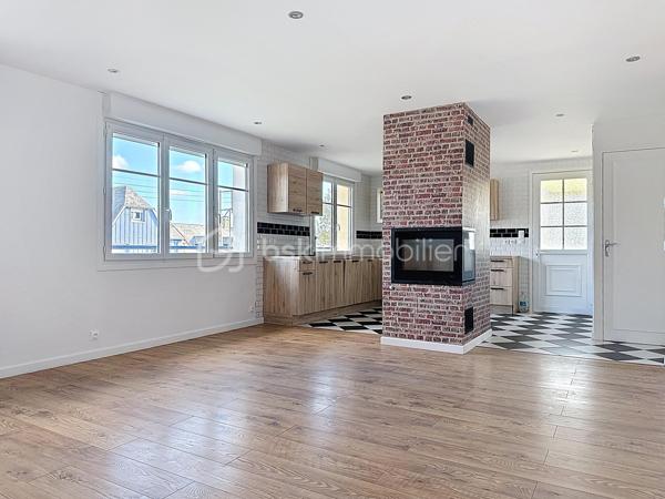 Maison traditionnelle de 160 m²