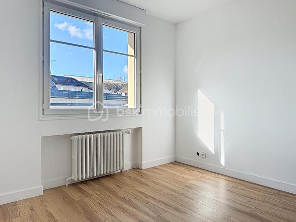 Maison traditionnelle de 160 m²