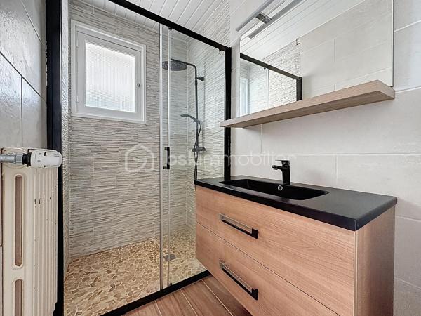 Maison traditionnelle de 160 m²