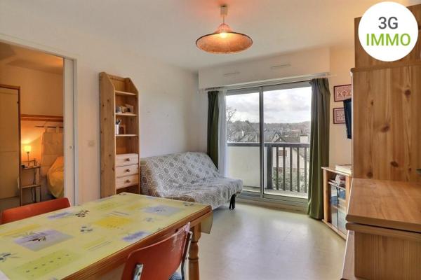 Vente / Appartement T2