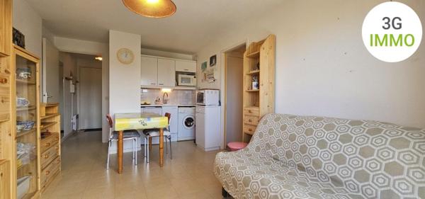 Vente / Appartement T2