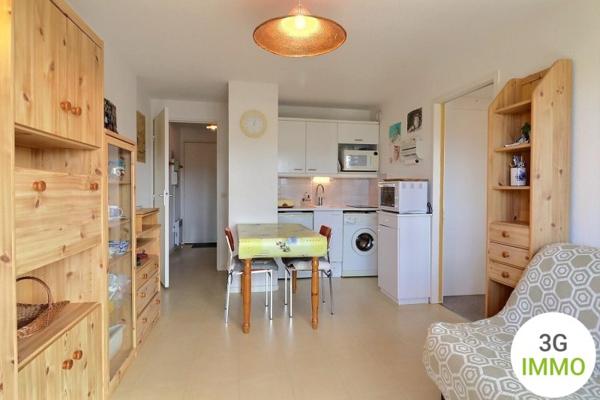 Vente / Appartement T2