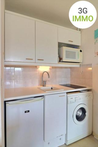 Vente / Appartement T2