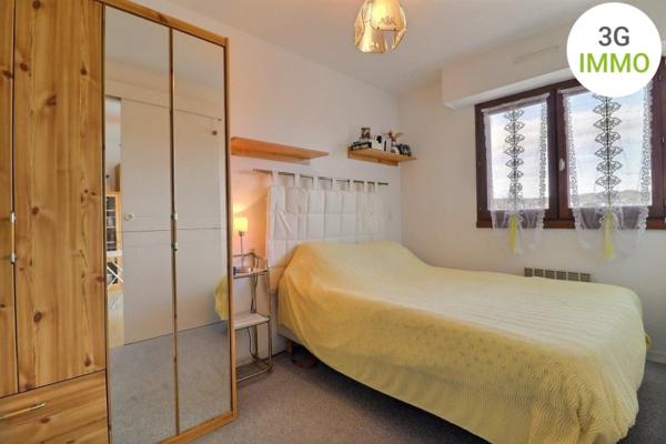 Vente / Appartement T2