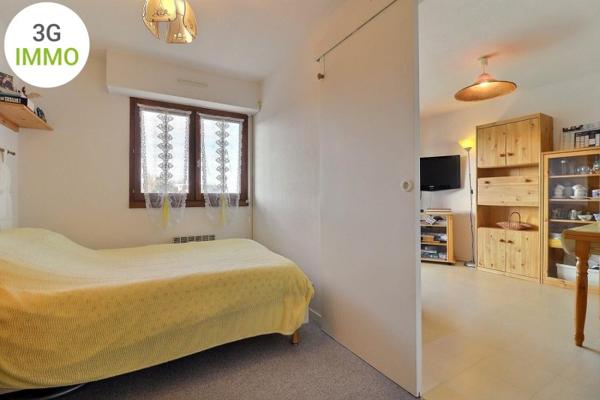 Vente / Appartement T2