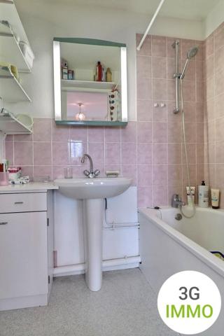 Vente / Appartement T2