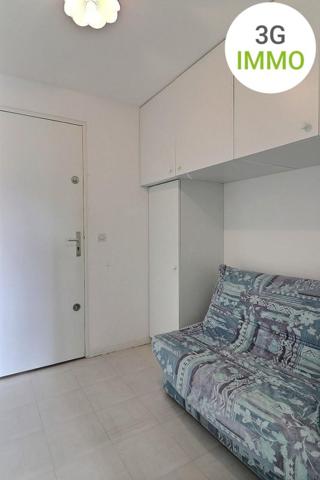 Vente / Appartement T2