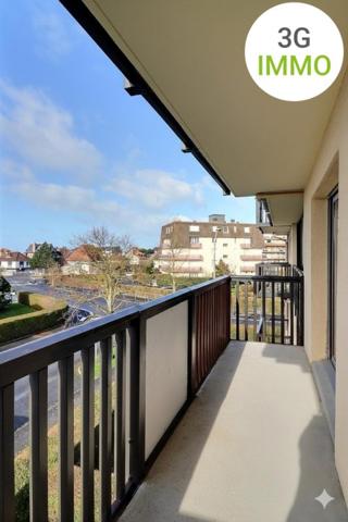 Vente / Appartement T2