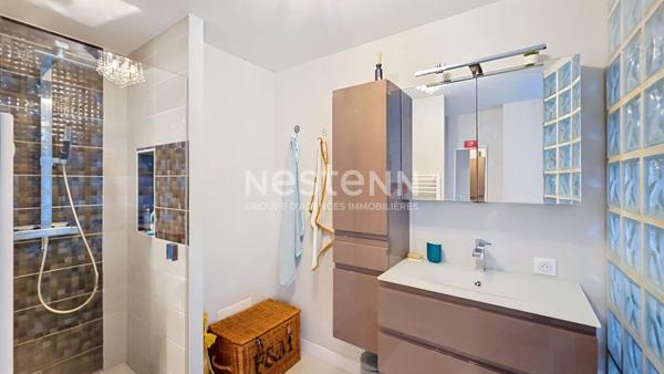 Maison 5 pièces à vendre à Angers - Quartier Les Banchais