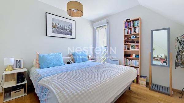 Maison 5 pièces à vendre à Angers - Quartier Les Banchais