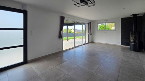Maison Forges-de-Lanouée 4 pièces 89 m2