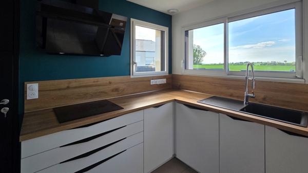 Maison Forges-de-Lanouée 4 pièces 89 m2