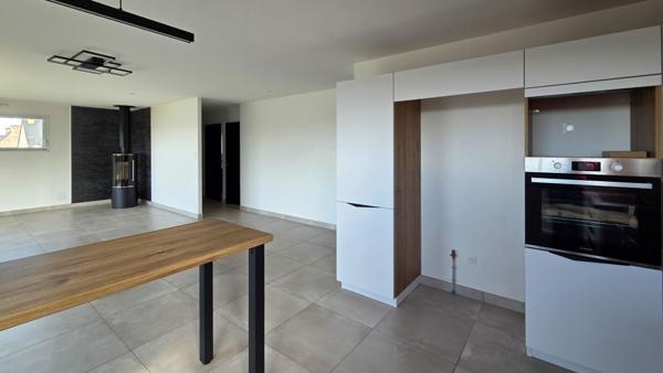 Maison Forges-de-Lanouée 4 pièces 89 m2