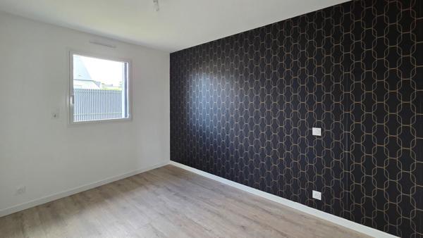 Maison Forges-de-Lanouée 4 pièces 89 m2