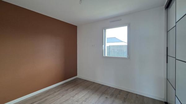 Maison Forges-de-Lanouée 4 pièces 89 m2