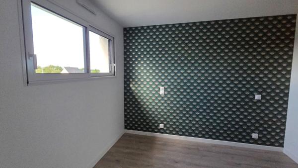 Maison Forges-de-Lanouée 4 pièces 89 m2