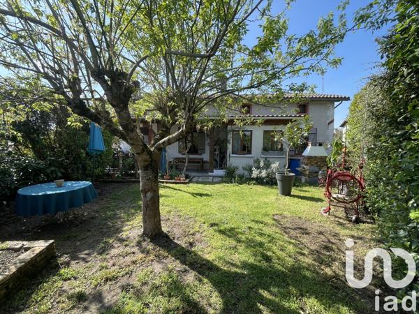 Maison à vendre 4 pièces 116 m² Belin-Béliet