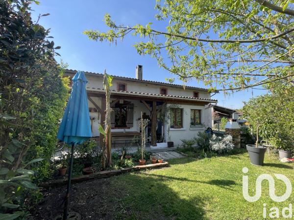 Maison à vendre 4 pièces 116 m² Belin-Béliet