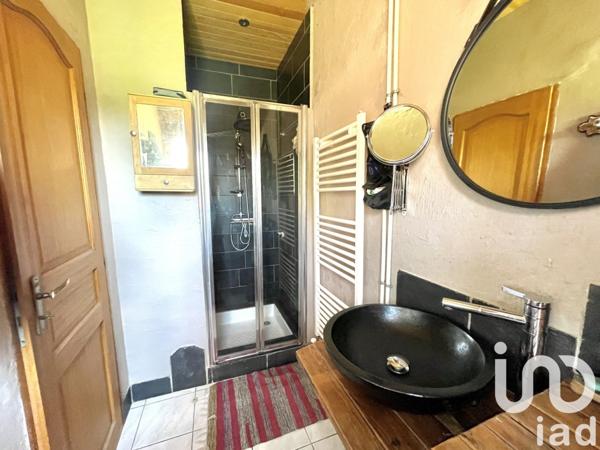 Maison à vendre 4 pièces 116 m² Belin-Béliet