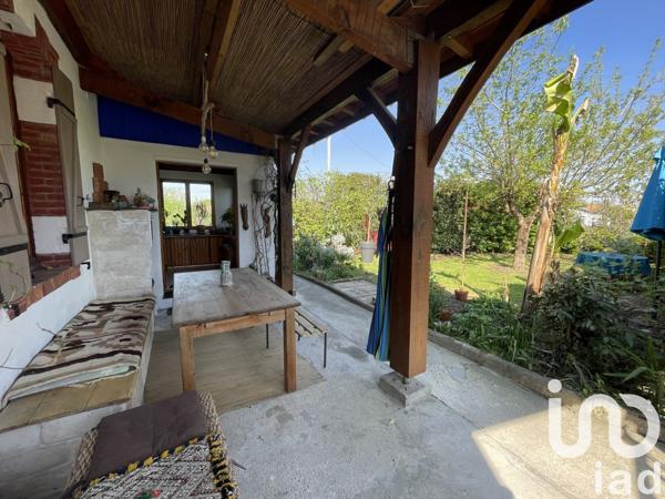 Maison à vendre 4 pièces 116 m² Belin-Béliet