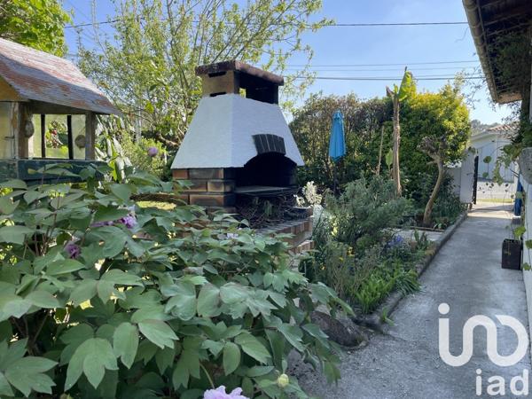 Maison à vendre 4 pièces 116 m² Belin-Béliet