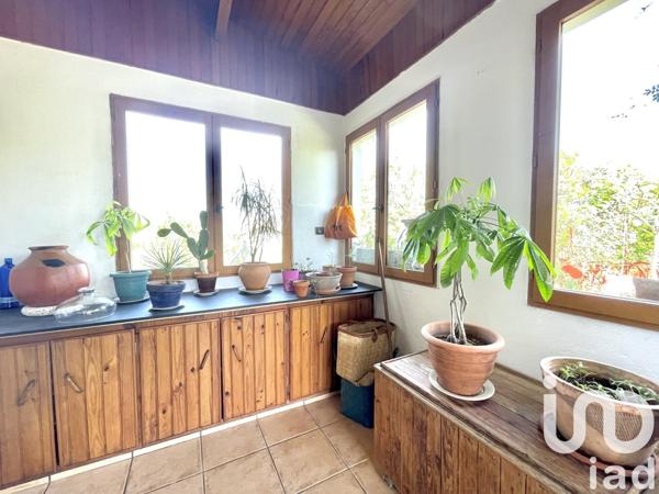 Maison à vendre 4 pièces 116 m² Belin-Béliet