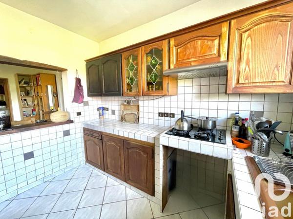 Maison à vendre 4 pièces 116 m² Belin-Béliet