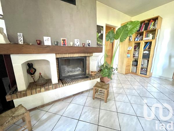 Maison à vendre 4 pièces 116 m² Belin-Béliet