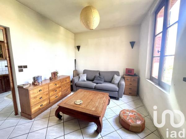 Maison à vendre 4 pièces 116 m² Belin-Béliet