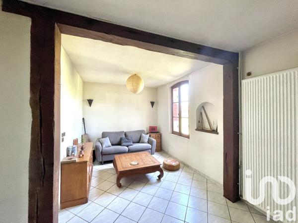 Maison à vendre 4 pièces 116 m² Belin-Béliet