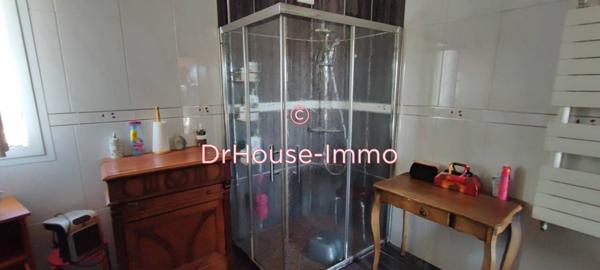 Maison à vendre 7 pièces de 190 m²